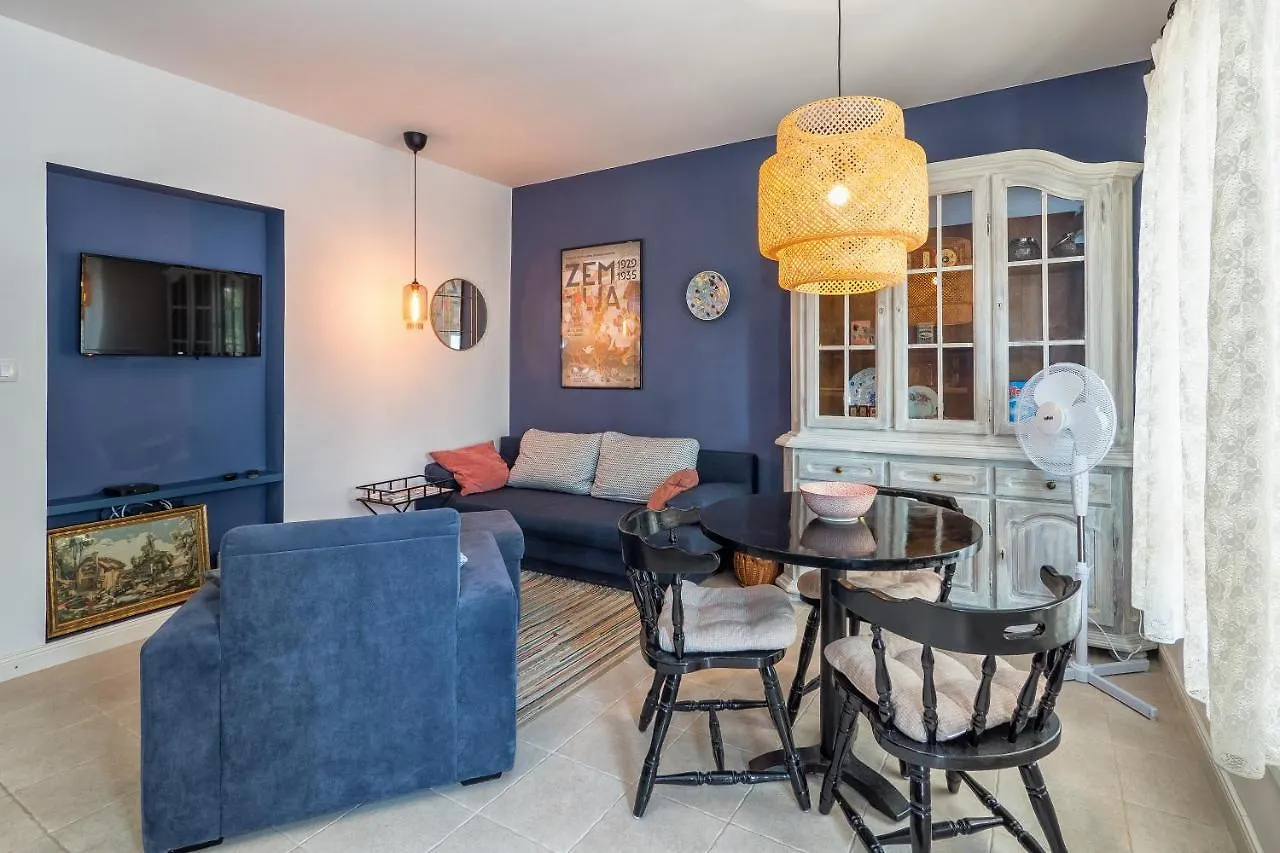 Apartment Mendula Split