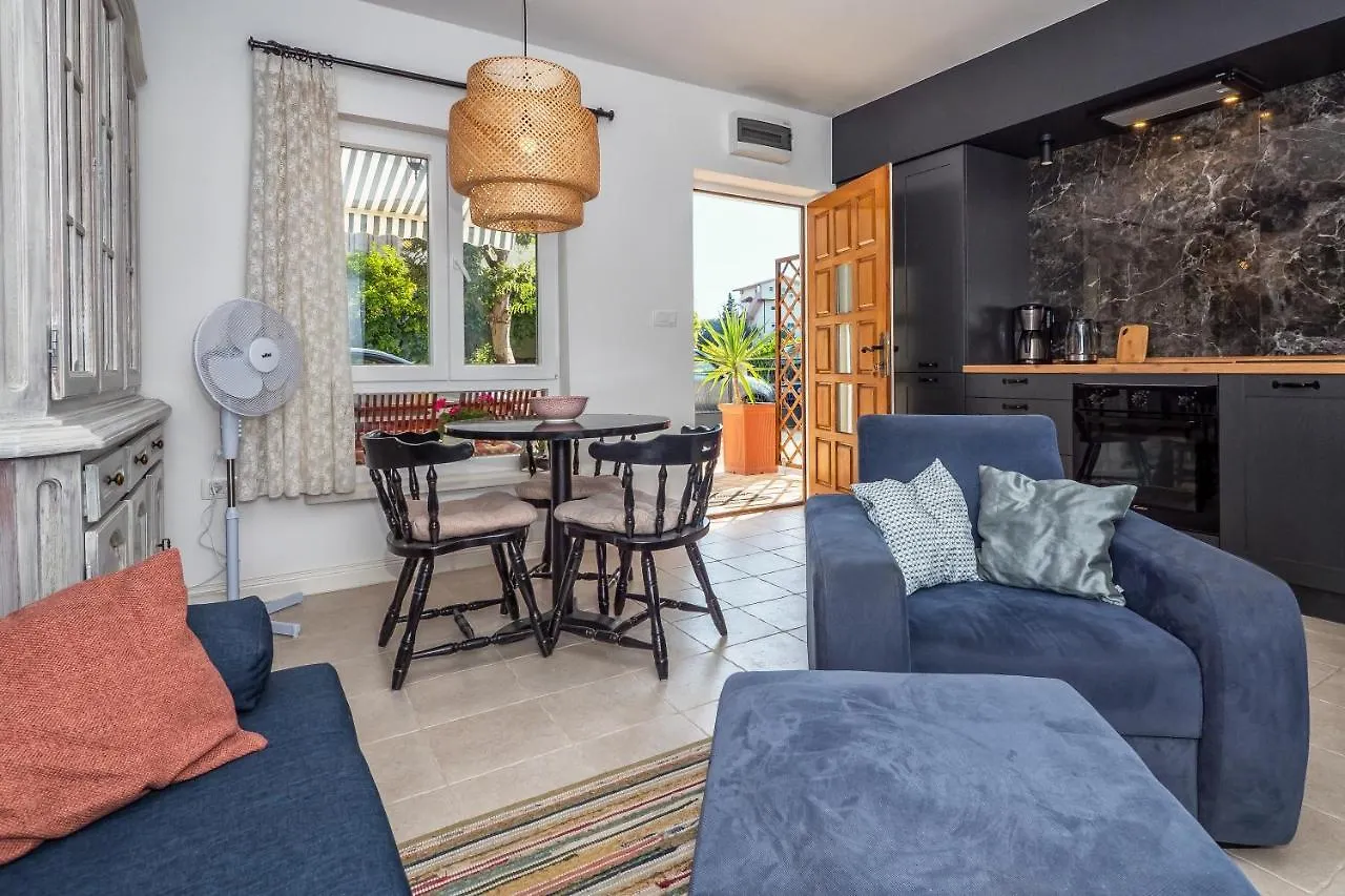 Apartment Mendula Split