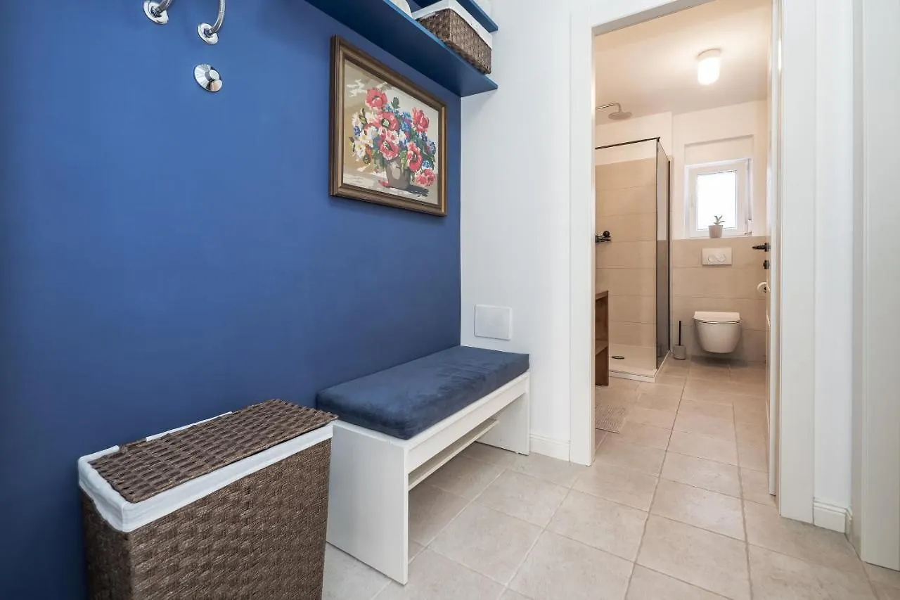 Apartment Mendula Split