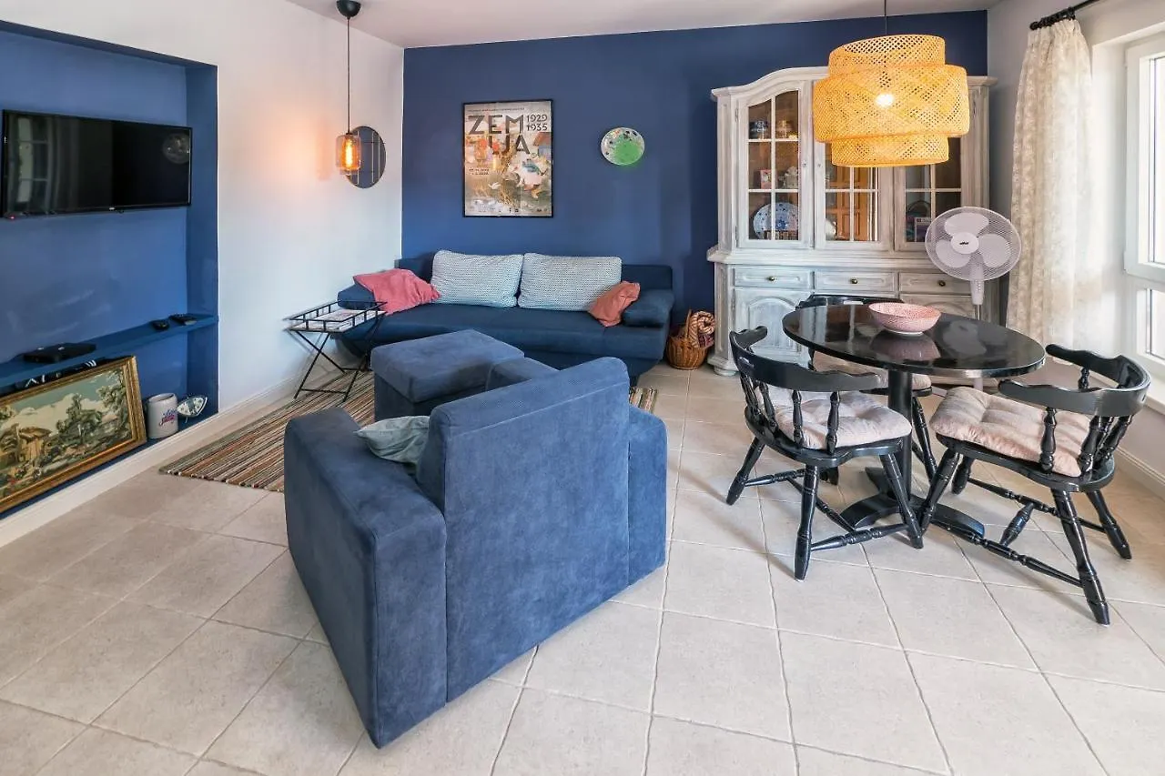 Apartment Mendula Split Croatia