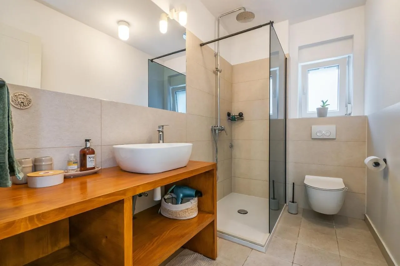 Apartment Mendula Spalato