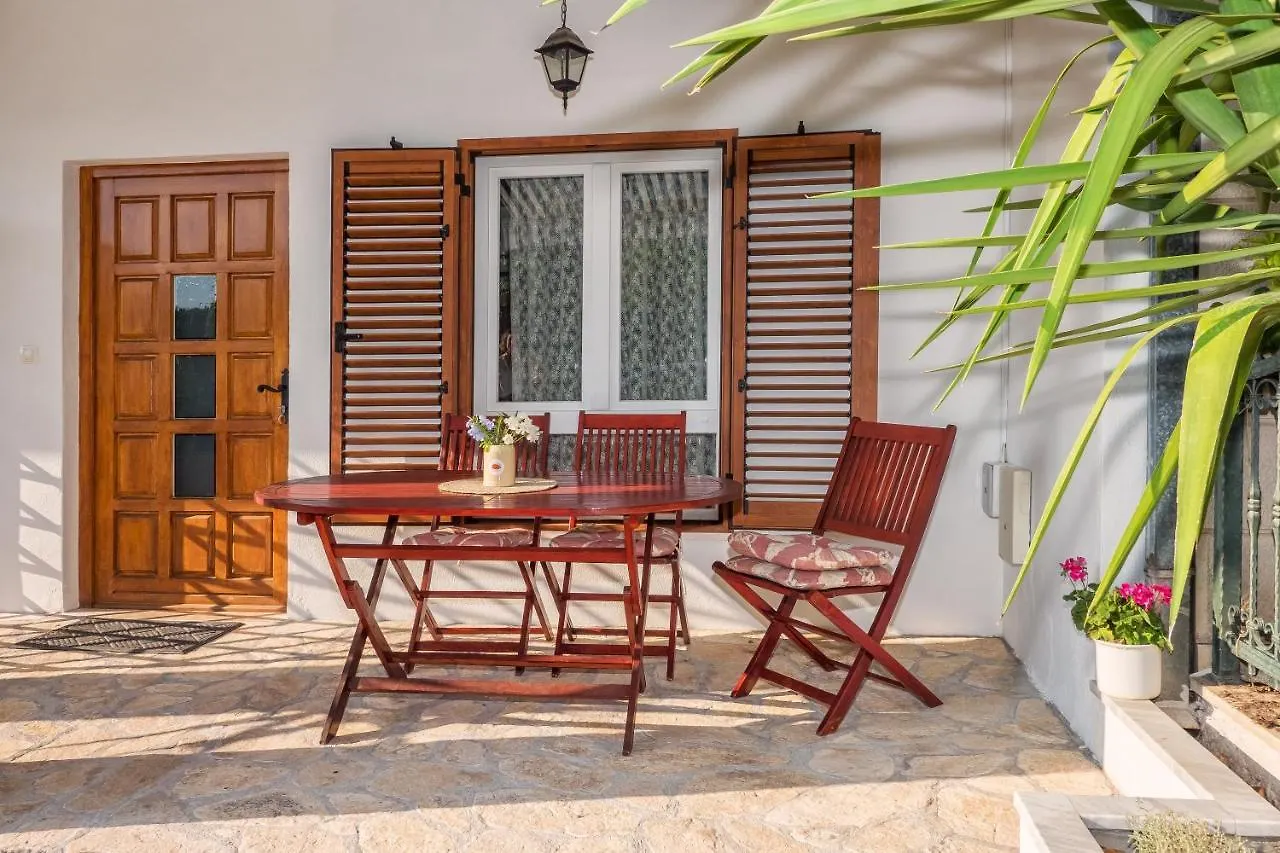 Apartment Mendula Split