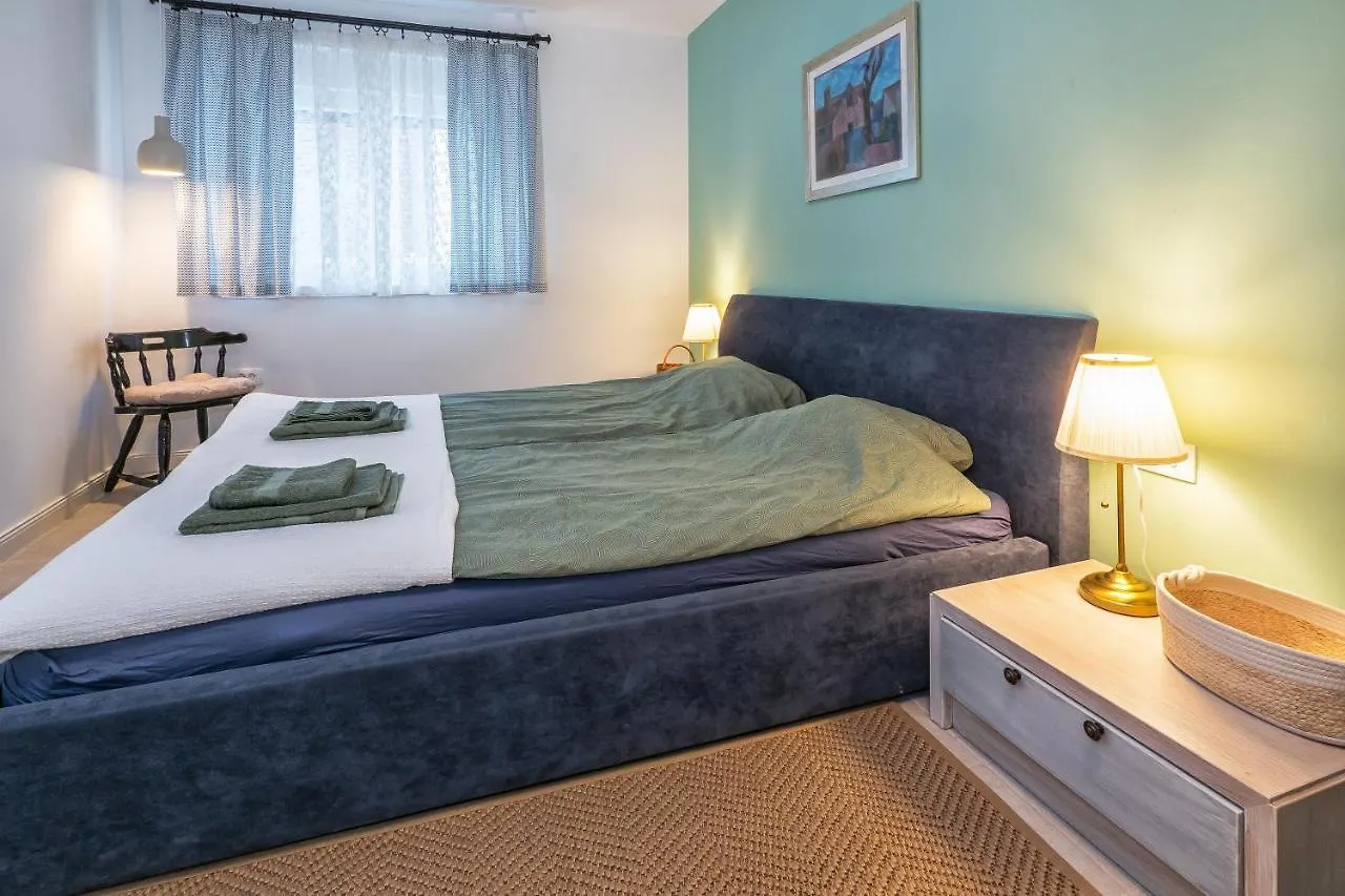 Apartment Mendula Split