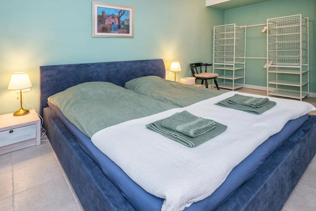 Apartment Mendula Spalato