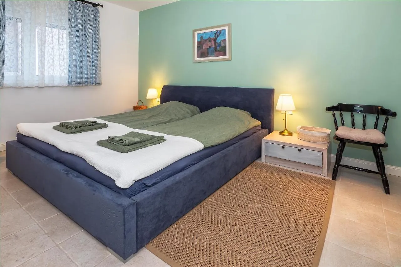 Apartment Mendula Split 0*,