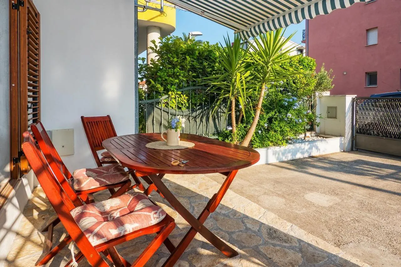 Apartment Mendula Spalato 0*,  Croazia